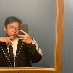 Meet your Posher, John kyle